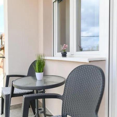 Apartman Djukic Sokobanja