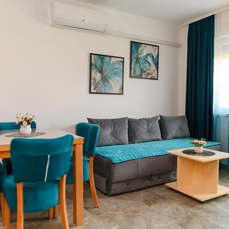 Djukic Apartman Soko Banja