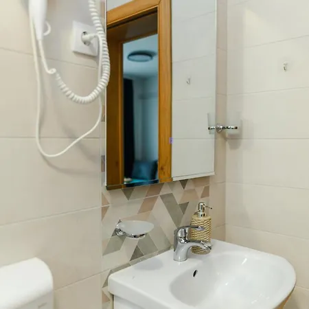 Apartman Djukic Soko Banja